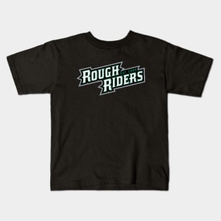 CRR3 Hockey Kids T-Shirt